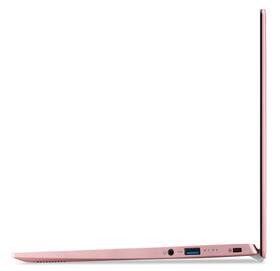 Notebook Acer 1 (SF114-34-P12Z) růžová barva
