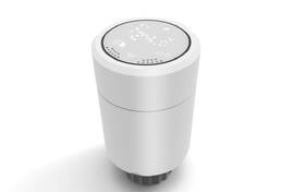 Bezdrátová termohlavice IMMAX NEO SMART Zigbee, TUYA 
