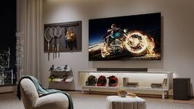 Televize TCL 55C745 
