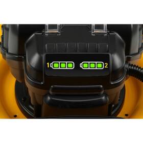 Sekačka Dewalt DCMW564P2-QW (s baterií) 
