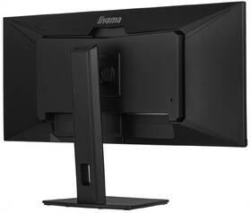 Monitor IIYAMA ProLite XUB3493WQSU-B5 černá barva
