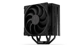 Chladič CPU ENDORFY Fera 5 Black 
