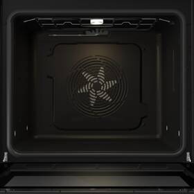 Set výrobků Gorenje SET BOP6737E02BK + GI601FMC černá barva
