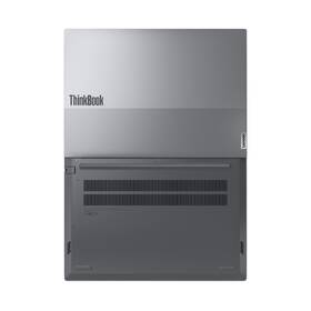 Notebook Lenovo ThinkBook 16 G7 IML šedá barva
