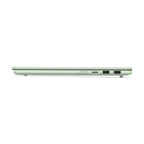 Notebook Lenovo IdeaPad Slim 5 15ARP10 zelená barva
