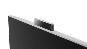 Počítač All In One Lenovo AIO 520-27IKL stříbrná barva
