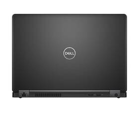 Notebook Dell Latitude 5495 černá barva
