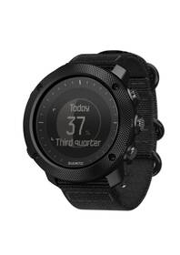 Chytré hodinky Suunto Traverse Alpha Stealth 
