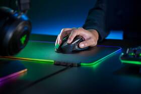 Myš Razer Basilisk X HyperSpeed černá barva

