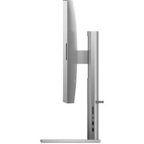 Počítač All In One HP ENVY 34-c1012nc stříbrná barva

