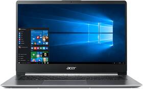 Notebook Acer 1 (SF114-32-P1RE) stříbrná barva
