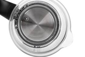 Rychlovarná konvice Rohnson R-7610 sklo
