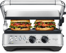 Gril SAGE SGR700BSS 
