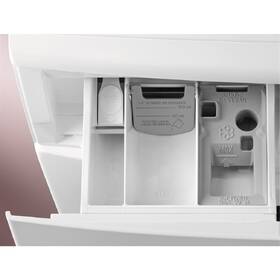 Pračka Electrolux EW7F348AWC bílá barva
