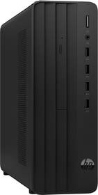 Stolní počítač HP Pro SFF 290 G9 černá barva
