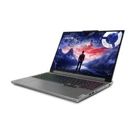 Notebook Lenovo Legion 5 16IRX9 šedá barva

