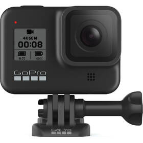 Outdoorová kamera GoPro HERO 8 Black 
