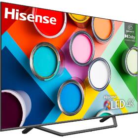 Televize Hisense 65A7GQ 
