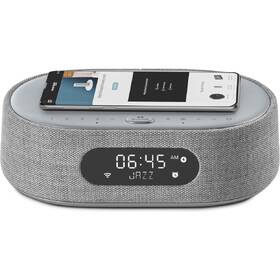 Reproduktor Harman Kardon Citation Oasis šedá barva

