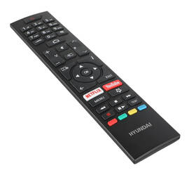 Televize Hyundai HLJ 24854 GSMART 
