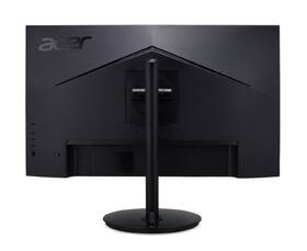 Monitor Acer Vero CB272UE3bmiprux černá barva
