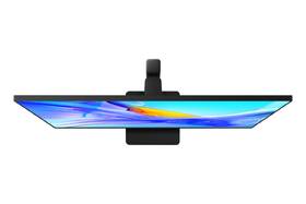 Monitor Samsung ViewFinity S8 černá barva

