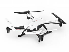 Dron Nine Eagles Galaxy Visitor 3 RTF 2,4GHz s kamerou (NE3907) 
