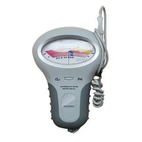 Tester Marimex pH a Cl elektronický 
