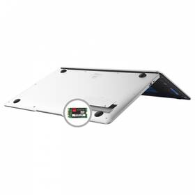 Notebook Umax VisionBook 14Wg Pro - ZÁNOVNÍ - 12 měsíců záruka stříbrná barva
