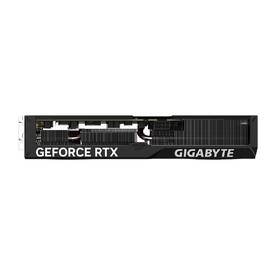 Grafická karta GIGABYTE GeForce RTX 4070 WINDFORCE V2 OC 12G 
