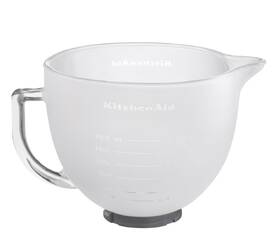Kuchyňský robot KitchenAid 5KSM156EFP 
