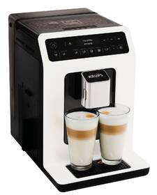 Espresso Krups EA890110 
