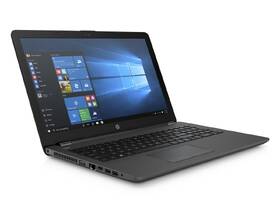Notebook HP 250 G6 šedá barva
