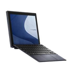 Notebook Asus ExpertBook B3 Detachable černá barva
