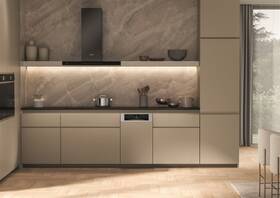 Myčka nádobí Whirlpool WH6PB10BS7A0 
