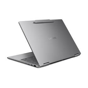 Notebook Lenovo Yoga 7 2-in-1 14ILL10 šedá barva
