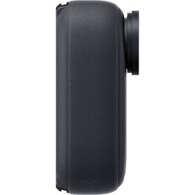 Outdoorová kamera Insta360 GO 3 - 64GB černá barva
