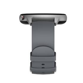 Chytré hodinky Amazfit GTR 2e - ZÁNOVNÍ - 12 měsíců záruka šedá barva
