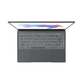 Notebook MSI Prestige 14 šedá barva
