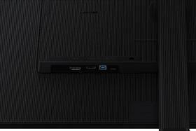Monitor Samsung ViewFinity S8 černá barva
