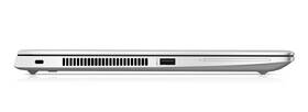 Notebook HP 840 G6 stříbrná barva
