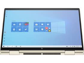 Notebook HP ENVY x360 13-bd0011nc zlatá barva
