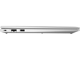 Notebook HP ProBook 450 G8 stříbrná barva
