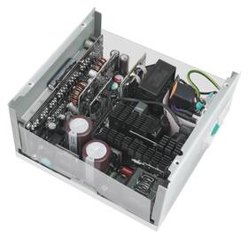Zdroj DeepCool PX850-G 850W bílá barva
