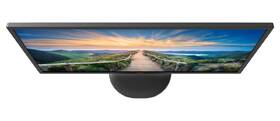 LCD monitor AOC Q32V4 černá barva
