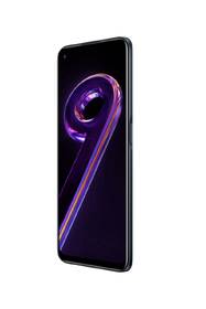 Mobilní telefon realme 9 Pro 8GB/128GB - Midnight Black 
