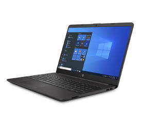 Notebook HP 255 G8 šedá barva
