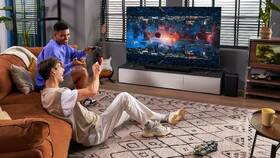 Televize TCL 98P743 
