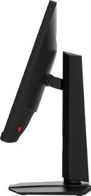Monitor MSI G272QPF E2 černá barva

