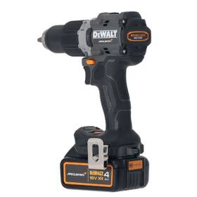 Aku vrtačka Dewalt DCD85MM2T-QW (s baterií) 

